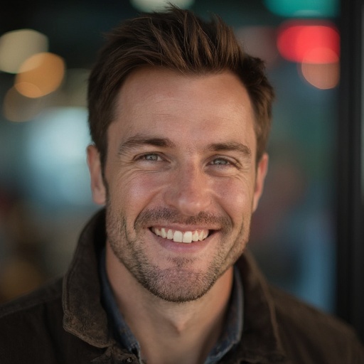 Elias Söderberg — utlandska casino reviewer